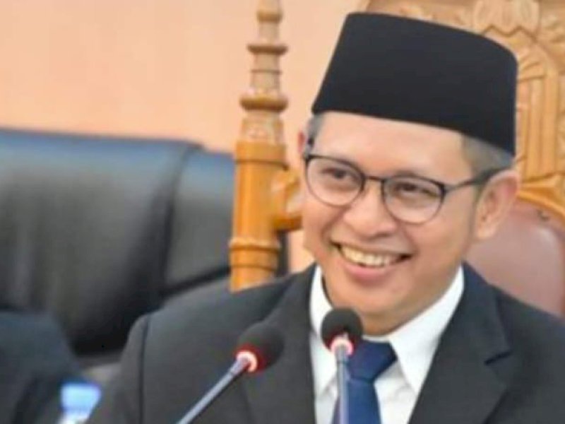 Hari ke-79 Bhayangkara, Ketua DPRD Makassar Harap Polri Makin Dekat dengan Rakyat