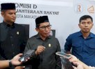 DPRD Makassar Dukung Penuh Program Sampah Gratis&nbsp;