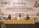 Ratusan Guru di Luwu Utara Ikuti Workshop Peningkatan Mutu Pendidik