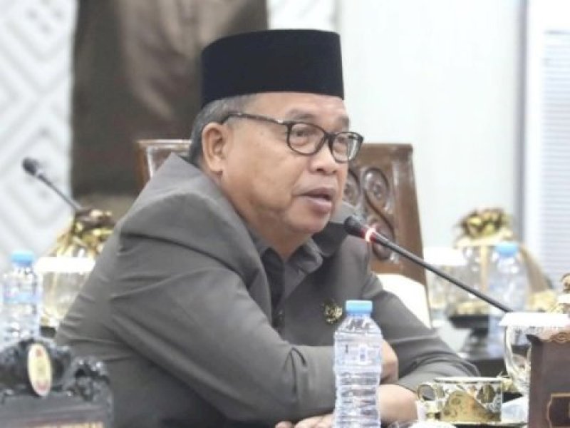 Dewan Soroti Rendahnya PAD dan Serapan Belanja Modal Pemkot Makassar