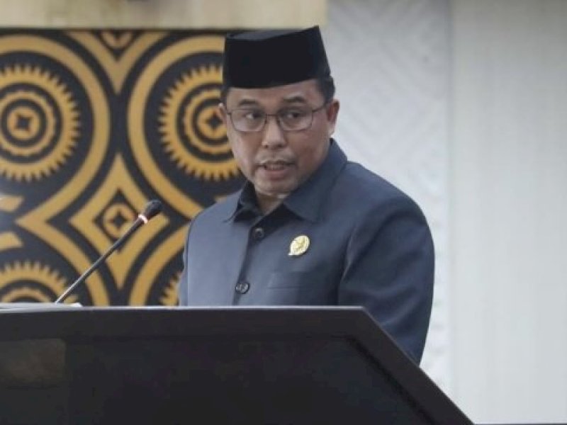 Fraksi PKS DPRD Makassar Desak Pemkot Eksekusi Master Plan Penanganan Banjir di Manggala
