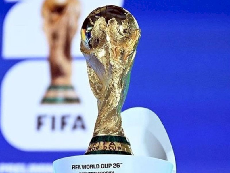 Piala Dunia 2026: Sudah 29 Negara Lolos, Prancis Susul Inggris