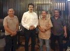 Luwu Utara Jajaki Kerja Sama Ekspor Kopi Arabika Seko ke Pakistan