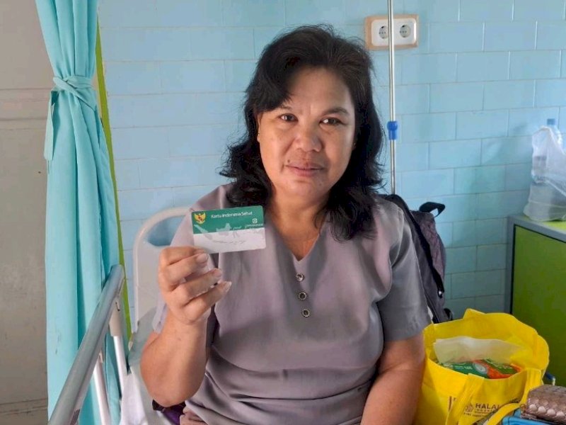 Rita Tandiayu (55)