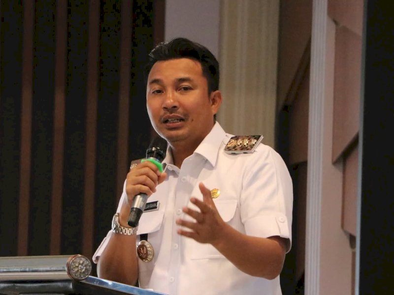 Andi Abdullah Rahim