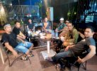 SMSI Wajo Gelar Rapat Persiapan Muscab dan Pelantikan Pengurus Periode 2025&ndash;2030