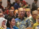 Bupati Lutra Andi Rahim Harap KKSS jadi Wadah Pemersatu Masyarakat Sulsel
