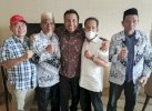 Cerita Bupati Lutra Perjuangkan 2 Guru Hingga Dapat Rehabilitasi dari Prabowo 
