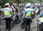 Siap-siap, Operasi Zebra 2025 Digelar Serentak Mulai Hari Ini