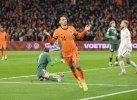 Bantai Lithuania 4-0, Belanda Kunci Tiket ke Piala Dunia 2026