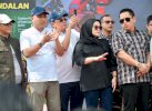 Bupati Lutra Puji Program Mandiri Benih Padi Andalan: Dorong Produktivitas 