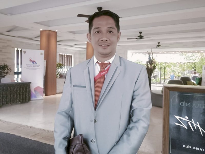 Nurdin Sonte