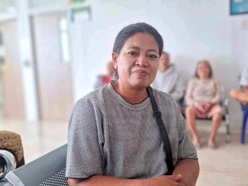 Anastasia Ambabunga