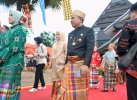 Hadiri HUT Gowa, ini Kesan Bupati Lutra Andi Rahim 