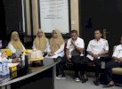 Dorong Progres PBB-P2, Wabup Bone Andi Akmal Kumpulkan Camat