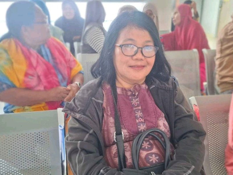 Yip Ratnawati 