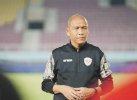 Resmi Latih Timnas U-20, Nova Arianto Usung Misi Berat