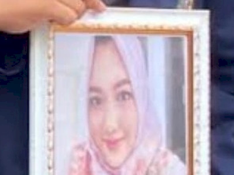 Foto korban Dwinanda Linchia Levi (35). 