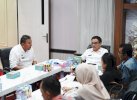 Pemprov Sulsel akan Kebut Pembangunan Sekolah Rakyat di GOR Sudiang