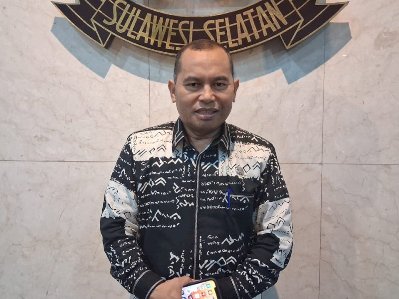Jayadi Nas