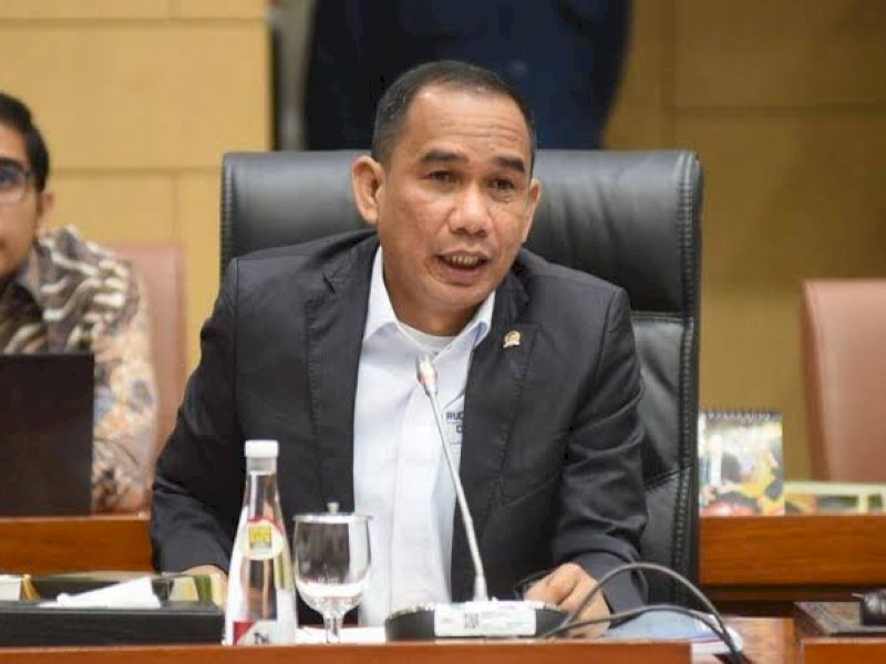 Rudianto: Jawab Tantangan Zaman, Taruna PIP Makassar Dituntut Menguasai IPTEK 