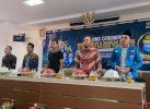 PMII Wajo Ajak Kader Jaga Marwah Organisasi: Jangan Ada Ego 