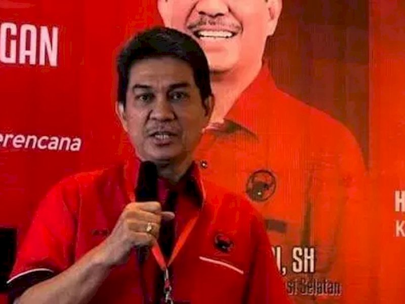 Ridwan Andi Wittiri