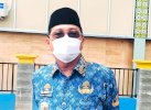 Bupati Torut Frederik Bantah Hindari Bertemu Demonstran: Saya Ada Rapat