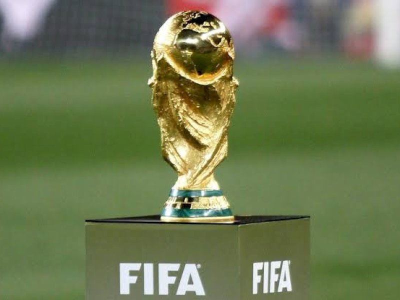 Drawing Piala Dunia 2026 Digelar Desember, AS Tolak Delegasi Iran