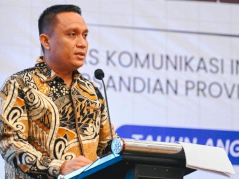 Andi Winarno Eka Putra