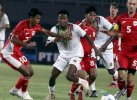 Timnas Umumkan Skuad U-22 untuk SEA Games 2025, Ada 2 Pemain PSM