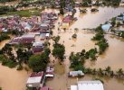 Prabowo Instruksikan Penanganan Cepat Bencana Banjir-Longsor Sumatera