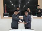 Sah! APBD Makassar 2026 Ditetapkan Rp5,1 Triliun