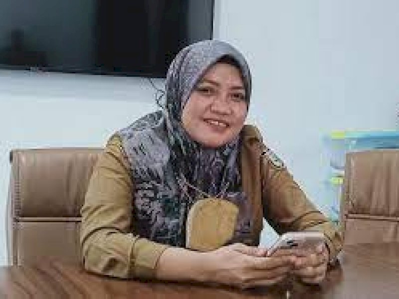 Kepala Dinas PU Makassar Minta Satgas Kerja Intensif Jelang Musim Hujan