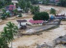 Update Korban Banjir-Longsor Sumatera dan Aceh: 441 Orang Tewas, 406 Hilang