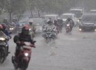 Sulsel Berpotensi Dilanda Cuaca Ekstrem Hingga 10 Desember, 9 Daerah Masuk Zona Rawan