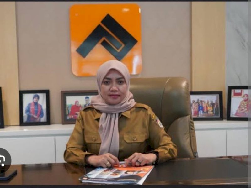 Dinas PU Makassar Siapkan Rp9 M Bangun Jalan Beton di Tamangapa Raya Antang