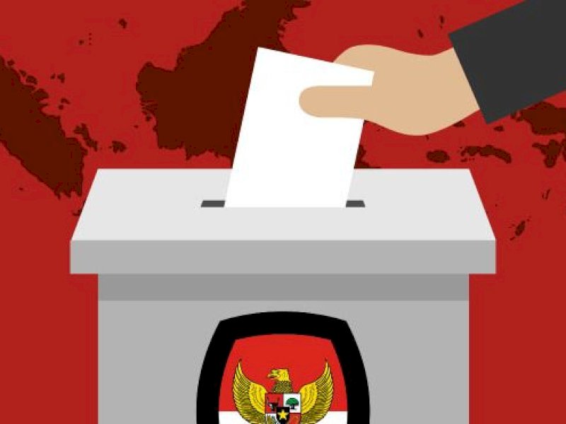 Pemilihan Ketua RT/RW se-Kota Makassar Digelar Besok, Ada 11.264 Kandidat