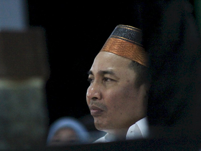 Andi Abdullah Rahim