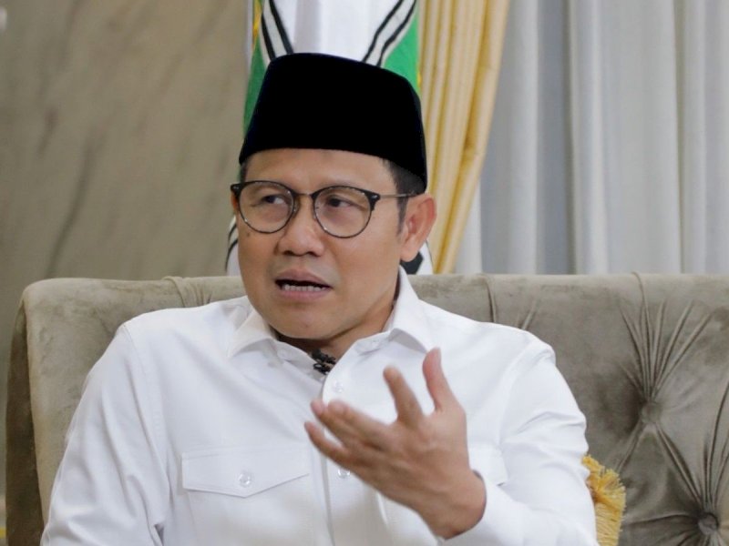 Muhaimin Iskandar