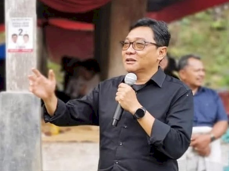 Frederik Victor Palimbong