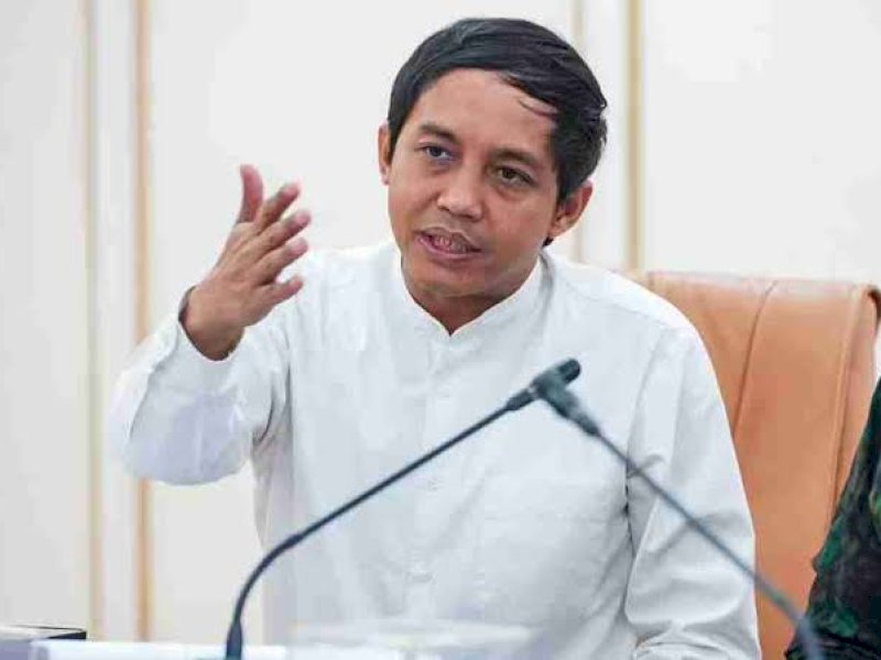 Raja Juli Antoni