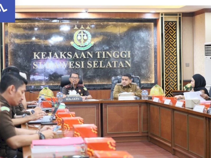 Pemkot Makassar Ambil Alih Pasar Butung