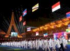 Konflik dengan Thailand Memanas, Kamboja Mundur dari SEA Games 2025