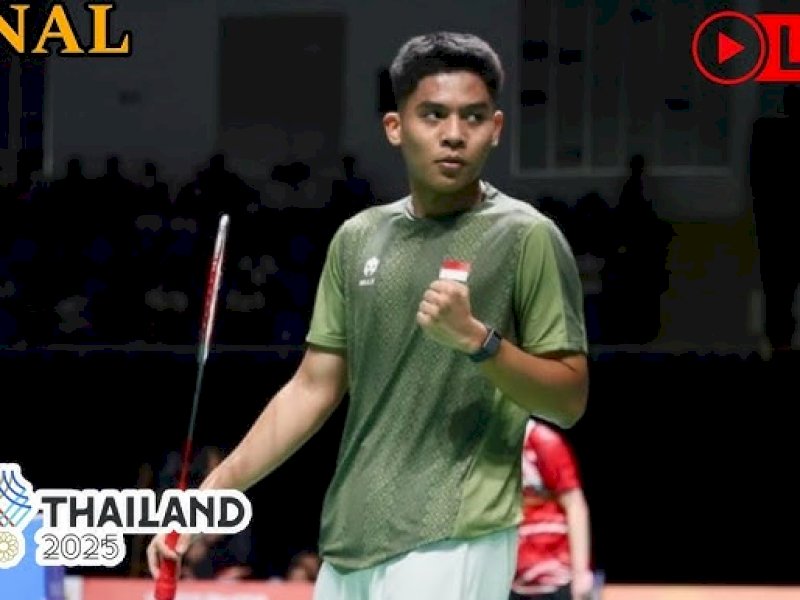 Alwi Farhan
