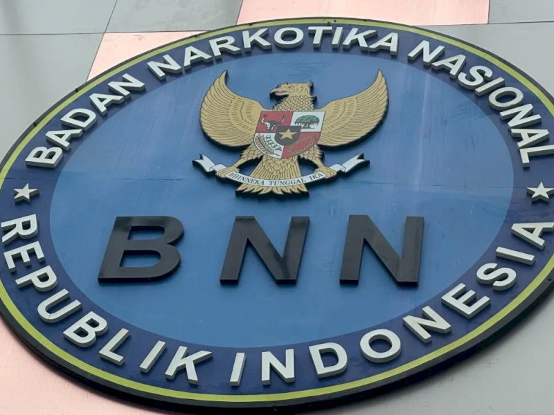 BNN Musnahkan 233 Kg Ganja dan 113 Kg Sabu, Disita dari Jaringan Jawa-Sumatera