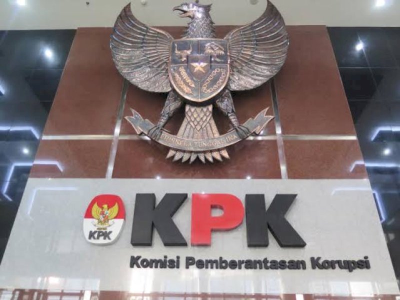 KPK OTT di Banten, 5 Orang Diamankan 
