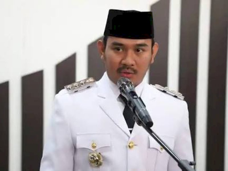 Ade Kuswara