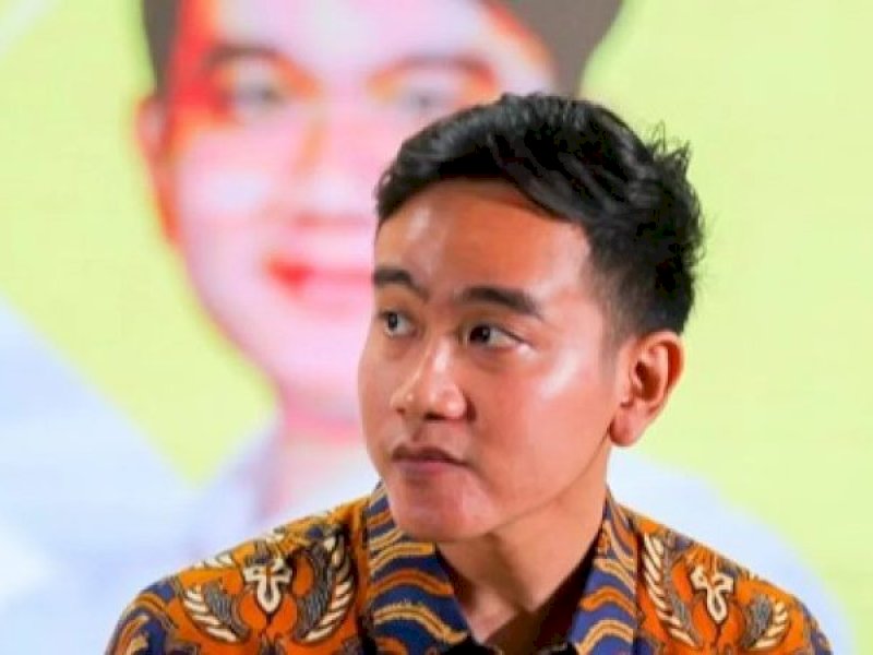 Gibran Bicara Penanganan Bencana Aceh-Sumatera: Maaf Masih Ada Kekurangan