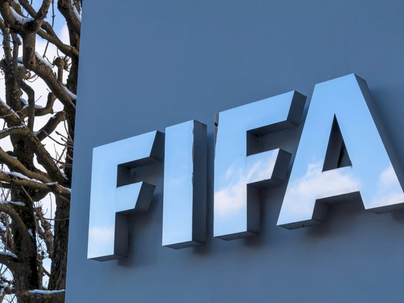 Ranking FIFA: Indonesia Posisi 122, Masih di Bawah Malaysia-Vietnam